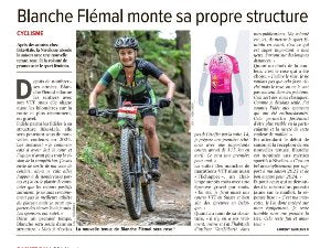 Faites connaissance avec Blanche Flémal, ambassadrice Nutri-Bay