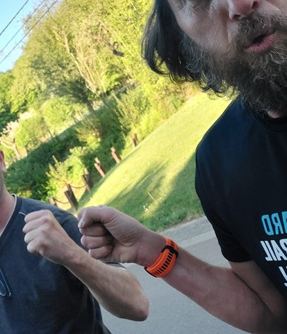 Récupération : l'ingrédient secret de la performance?