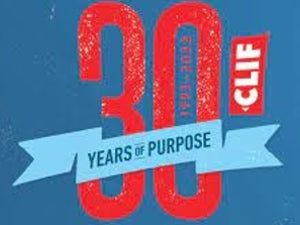 Clif - 30 ans d'objectifs et d'expérience
