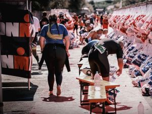 Les clés de la préparation d'un athlète à l’IM Hawaii en 2022, par Karoly Spy