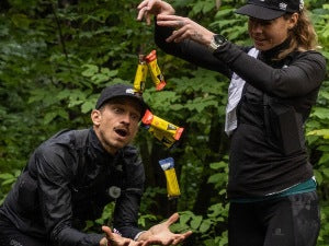 LES AVANTAGES DES BARRES NÄAK ULTRA ENERGY™ DANS LES SPORTS D'ENDURANCE