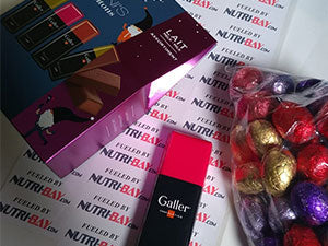 Chocolat : partenaire bonheur du sportif ?