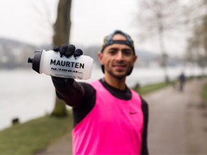 Récit de client : un Marathon-Off et un record pour mon anniversaire