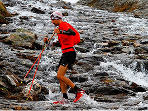 Comment s'entrainer pour préparer un Ultra Trail ? Par Guillaume Klein