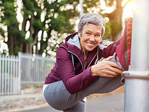Le corps du coureur : comment change-t-il avec l'âge ?