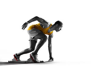 Comment prévenir le manque d'énergie lors d'une course?