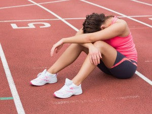 Comprendre les ravages de la sous-alimentation et du RED-S sur la performance sportive