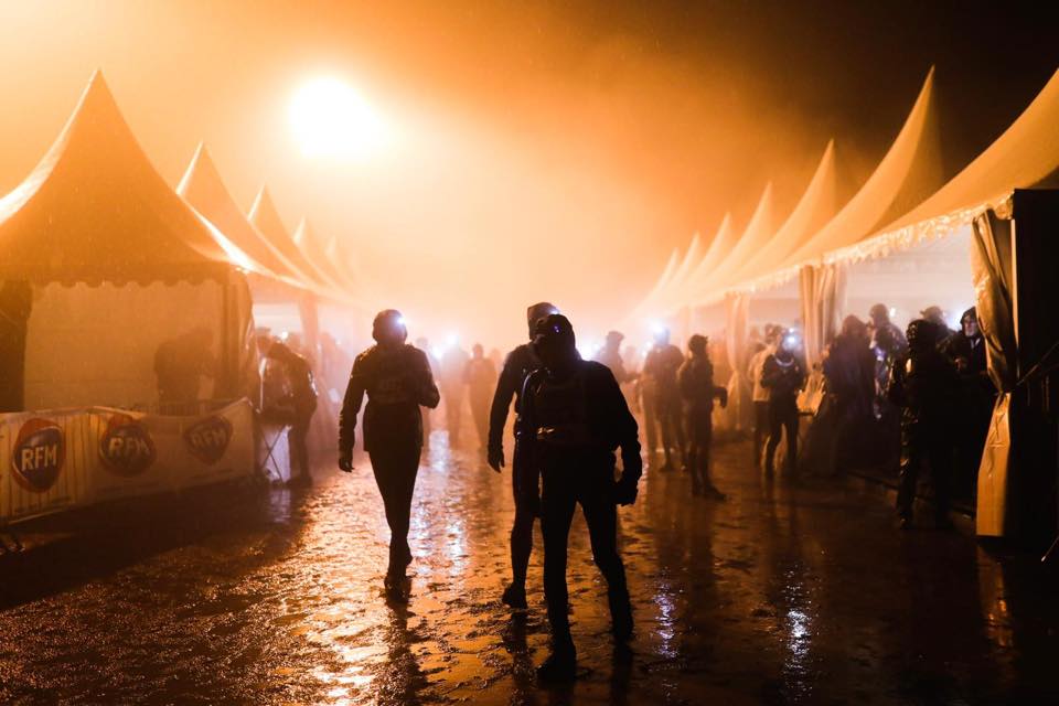 Plan Nutrition pour la SaintéLyon 2025 : 60 g de glucides par heure pour tenir 12h de course