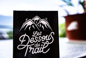 Jeu "Les Dessous du Trail"