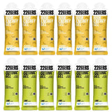 Nutri-Bay | 226ERS - 6+6 Mix Gels Pack - Goût au choix