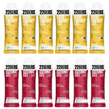 Nutri-Bay | 226ERS - 6+6 Mix Gels Pack - Goût au choix