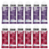 Nutri-Bay | 226ERS - 6+6 Mix Gels Pack - Goût au choix