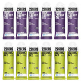 Nutri-Bay | 226ERS - 6+6 Mix Gels Pack - Goût au choix