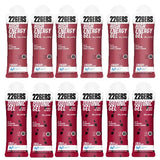Nutri-Bay | 226ERS - 6+6 Mix Gels Pack - Goût au choix