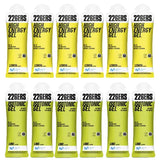 Nutri-Bay | 226ERS - 6+6 Mix Gels Pack - Goût au choix