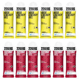 Nutri-Bay | 226ERS - 6+6 Mix Gels Pack - Goût au choix