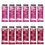 Nutri-Bay | 226ERS - 6+6 Mix Gels Pack - Goût au choix