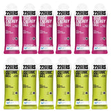 Nutri-Bay | 226ERS - 6+6 Mix Gels Pack - Goût au choix