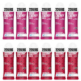 Nutri-Bay | 226ERS - 6+6 Mix Gels Pack - Goût au choix