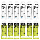 Nutri-Bay | 226ERS - 6+6 Mix Gels Pack - Goût au choix