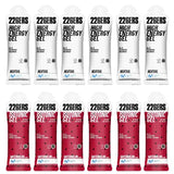Nutri-Bay | 226ERS - 6+6 Mix Gels Pack - Goût au choix
