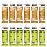 Nutri-Bay | 226ERS - 6+6 Mix Gels Pack - Goût au choix