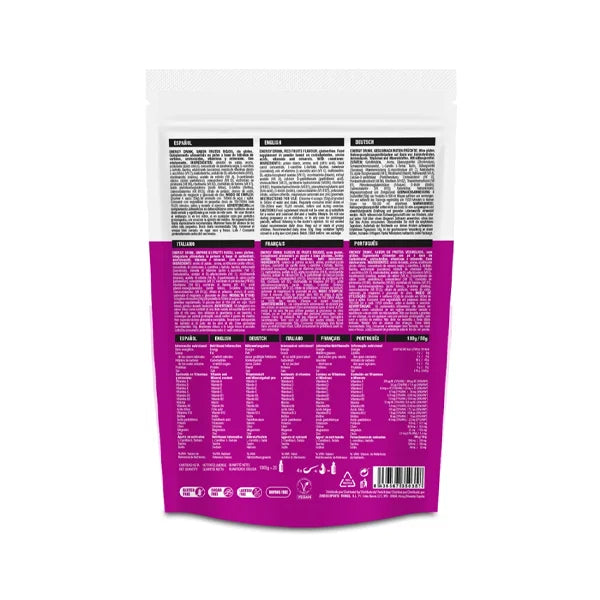 226ERS Energy Drink (1kg) - Fruits Rouges