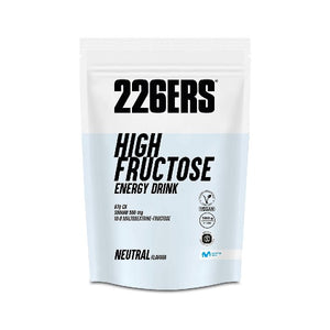 Nutri-Bay | 226ERS - High Fructose Energy Drink (1kg) - Neutre