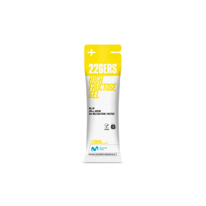 Nutri-Bay | 226ERS - High Fructose Gel (80g) - Lemon