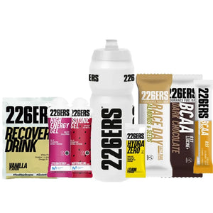 Nutri-Bay | 226ERS - Trial Pack