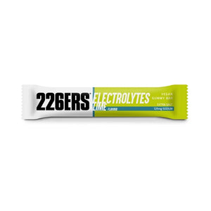 Nutri-bay | 226ERS - Vegan Gummy Bar (30g) - Citron Vert