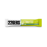 Vegan Gummy Bar (30g) - Citron Vert - DDM 31.07.2025