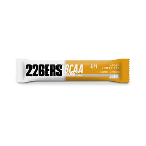 Nutri-bay | 226ERS - Vegan Gummy Bar Sub9 BCAA (30g) - Mangue