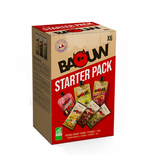 BAOUW - Starter Pack