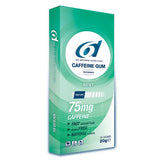 Nutri-Bay | 6D - Caffeine Gum (10 Gums) - Mint