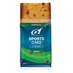 Nutri-Bay | 6D - Sport Cake (41g) - Apple