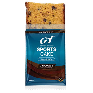Nutri-Bay | 6D - Sport Cake (41g) - Chocolate