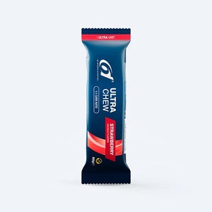 Nutri-Bay | 6D - Ultra Chew (60g) - Fraise