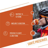 Nutri-Bay | BAOUW - Gel Naturel BIO (85g) - Abricot & Thym