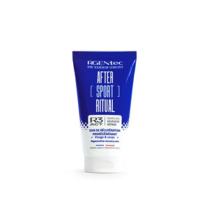 Nutri-Bay | RGENTEC - After Sport Ritual (75ml)