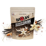 Nutri-Bay | BAOUW - Boisson de récupération (500g) - Vanille & Amande