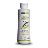 Gel du Sportif BIO (200ml)