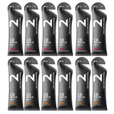 Nutri-Bay | NEVERSECOND C30 Energy Gel 6+6 Mix Pack  - Goût au choix