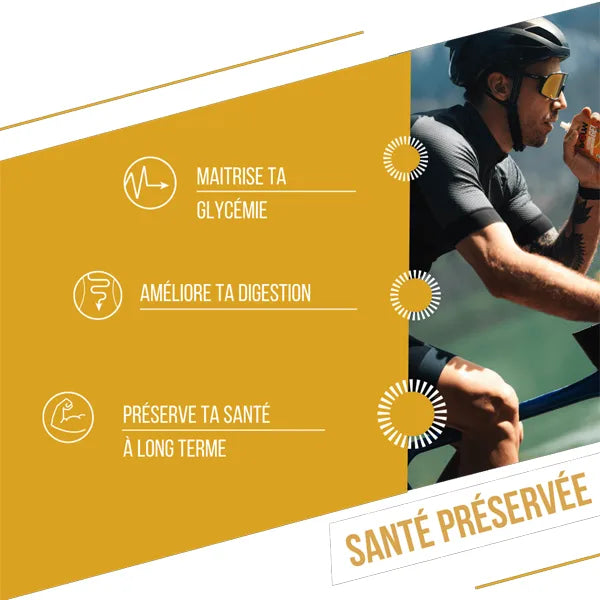 Nutri-Bay | BAOUW - Gel Naturel BIO (85g) - Banane & Vanille