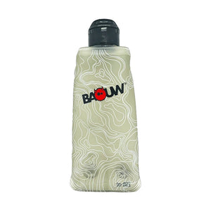 Nutri-Bay I BAOUW - Flasque Souple POUR PURÉES (200ml)