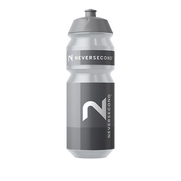 Nutri-Bay | NEVERSECOND - Bidon Sport (750ml) - Tacx Shiva