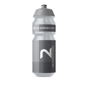 Nutri-Bay | NEVERSECOND - Bidon Sport (750ml) - Tacx Shiva