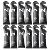 Nutri-Bay | NEVERSECOND - C30 Energy Gel Box (12x60ml) - Goût au choix