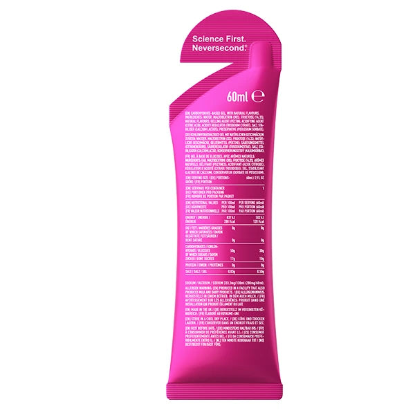 Nutri-Bay | NEVERSECOND - C30 Energy Gel (60ml) - Passion Fruit