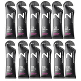 Nutri-Bay | NEVERSECOND - C30 Energy Gel Box (12x60ml) - Goût au choix